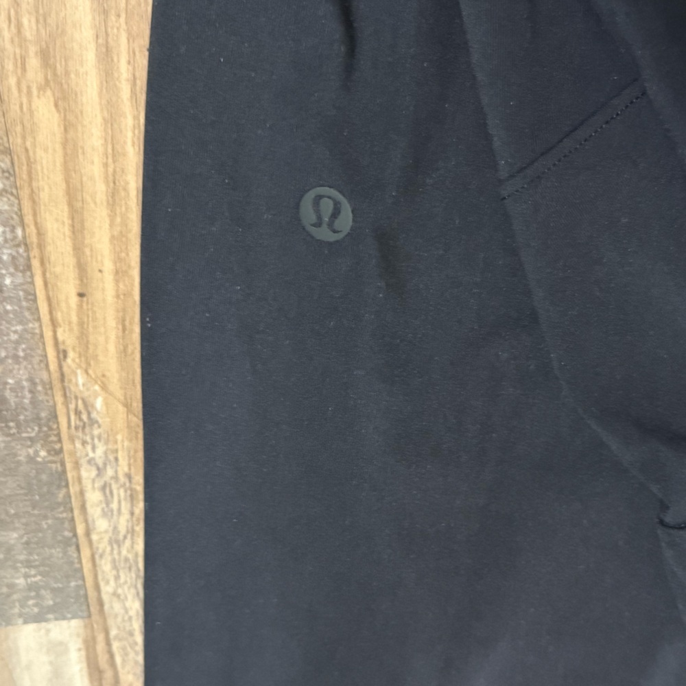 Lululemon Stretch High Rise Pant - Picture 2 of 5